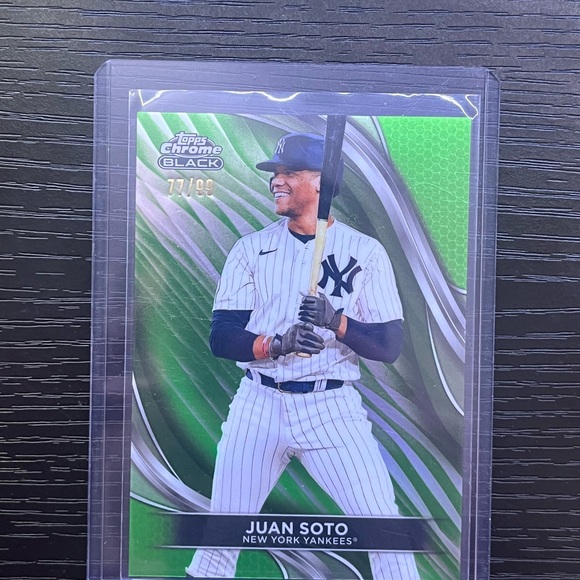 Sports Cards Mystery Pack! Great gift! - Picture 9 of 12